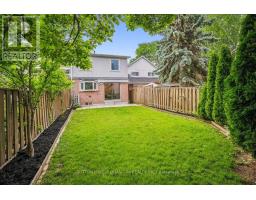 1023 Runnymead Crescent, Oakville, ON L6M1C5 Photo 37