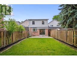 1023 Runnymead Crescent, Oakville, ON L6M1C5 Photo 38