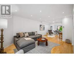 Eating area - 1023 Runnymead Crescent, Oakville, ON L6M1C5 Photo 6