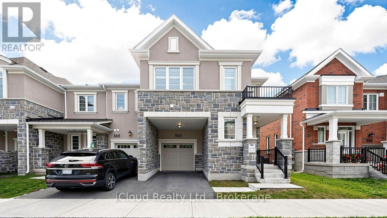 563 BELLFLOWER COURT
