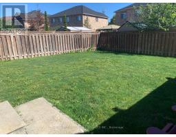 Upper - 4783 Apple Blossom Circle, Mississauga, ON L5V3C7 Photo 11