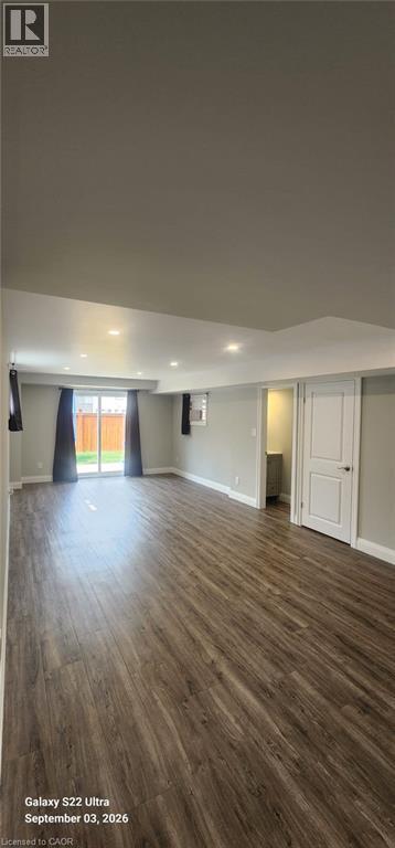 151 FOREST CREEK Drive Unit# Lower — photo 3