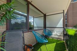 203 99 Wellington Crescent, Winnipeg, MB R3M0A2 Photo 23
