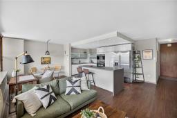 203 99 Wellington Crescent, Winnipeg, MB R3M0A2 Photo 6