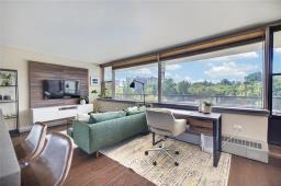 203 99 Wellington Crescent, Winnipeg, MB R3M0A2 Photo 7