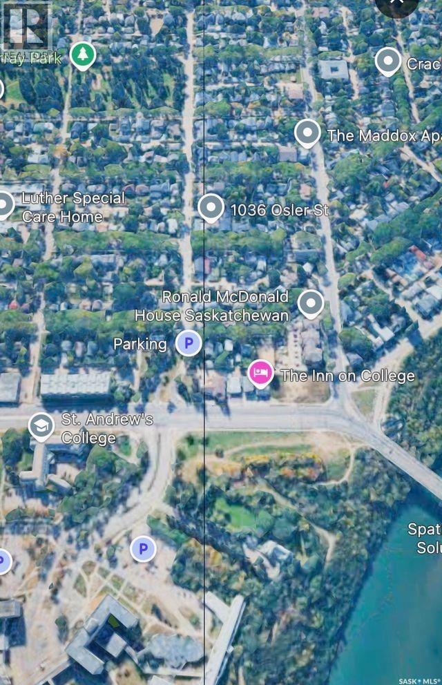 1036 Osler STREET - 36