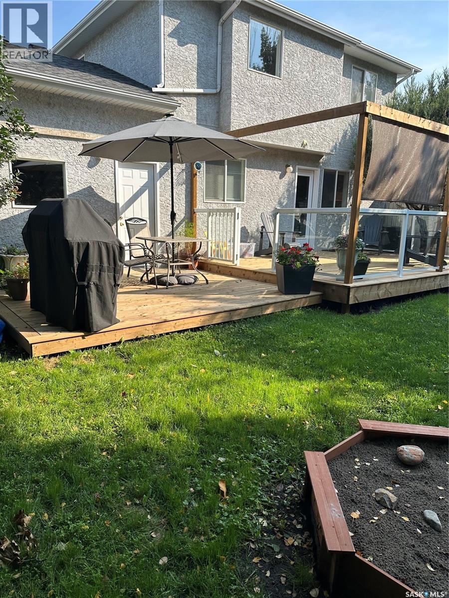 419 Perehudoff CRESCENT, Saskatoon — photo 36