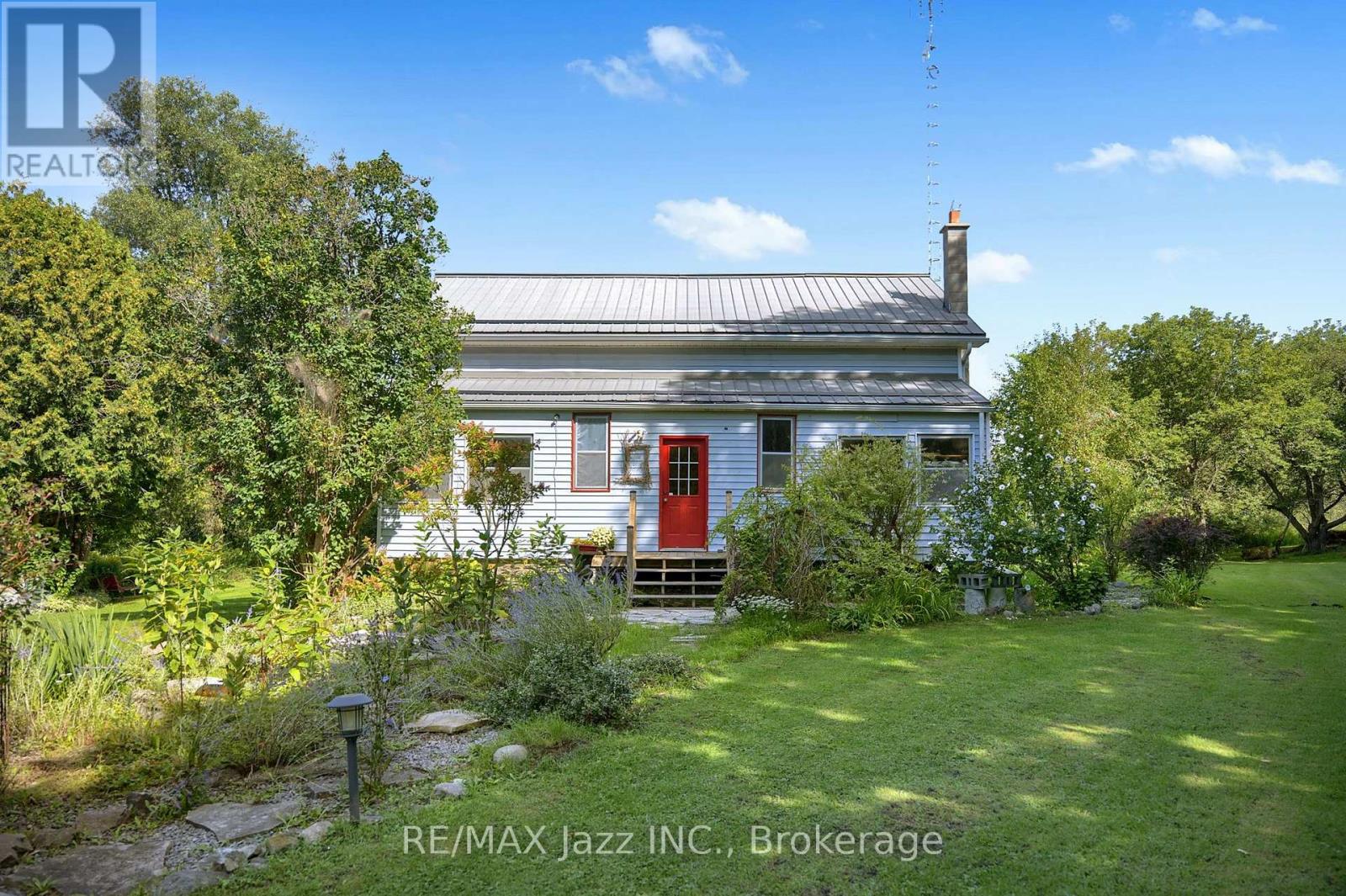 8183 TINKERVILLE ROAD - 5