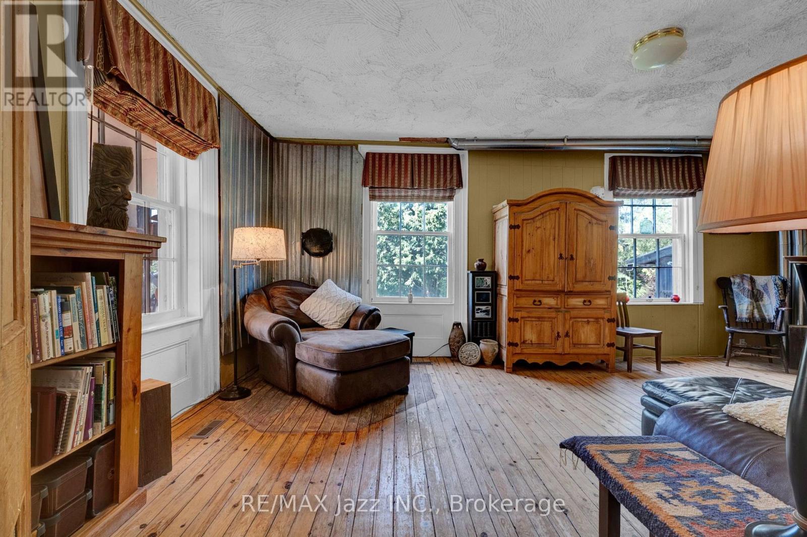 8183 TINKERVILLE ROAD - 8