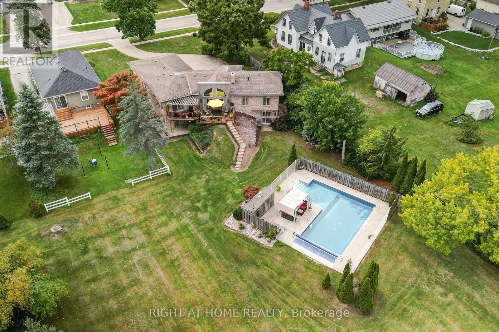 41 GOSHEN STREET S, Bluewater (Zurich) — photo 7
