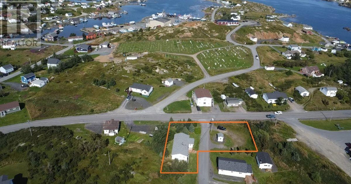 40 Durrell Street, Twillingate — photo 2