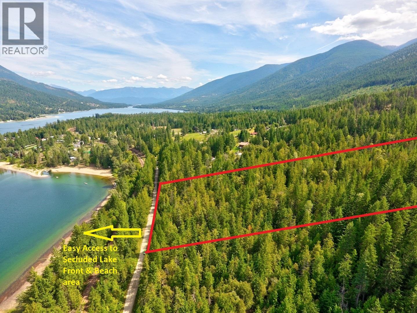 Property for sale at Lasca Creek Road Lot# 1