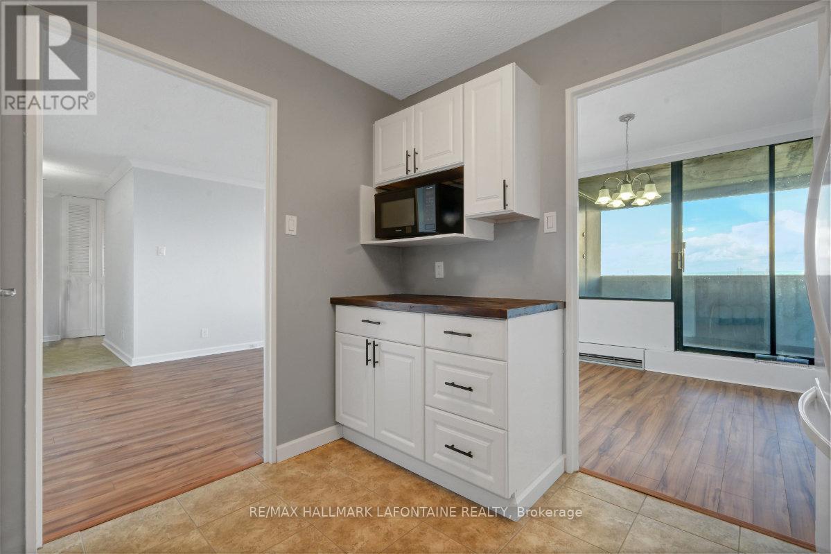 2 Bed, 1 Bath House for Sale in Ottawa – 1606 – 1285 CAHILL DRIVE, Ottawa – MLS# X13751614 - Image 18