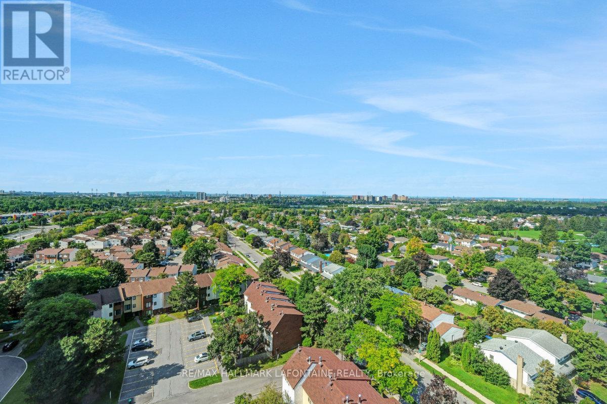 2 Bed, 1 Bath House for Sale in Ottawa – 1606 – 1285 CAHILL DRIVE, Ottawa – MLS# X13751614 - Image 32