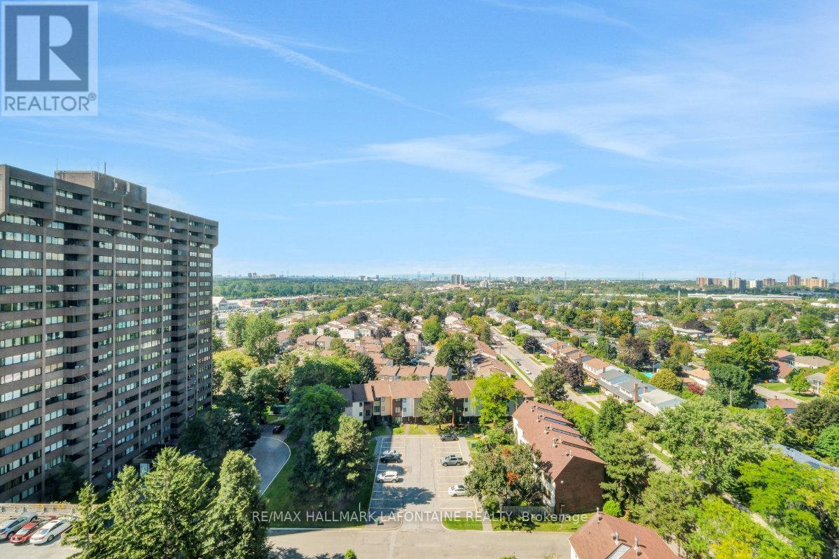 2 Bed, 1 Bath House for Sale in Ottawa – 1606 – 1285 CAHILL DRIVE, Ottawa – MLS# X13751614 - Image 33