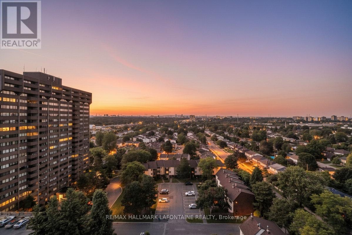 2 Bed, 1 Bath House for Sale in Ottawa – 1606 – 1285 CAHILL DRIVE, Ottawa – MLS# X13751614 - Image 34