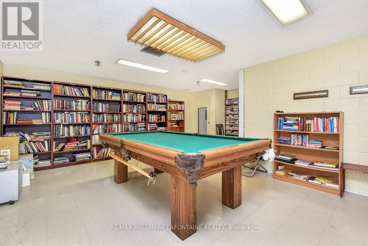 2 Bed, 1 Bath House for Sale in Ottawa – 1606 – 1285 CAHILL DRIVE, Ottawa – MLS# X13751614 - Image 39