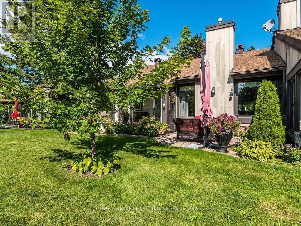 2 Bed, 2 Bath House for Sale in Ottawa – 12 KITTANSETT COURT, Ottawa – MLS# X13751622 - Image 37