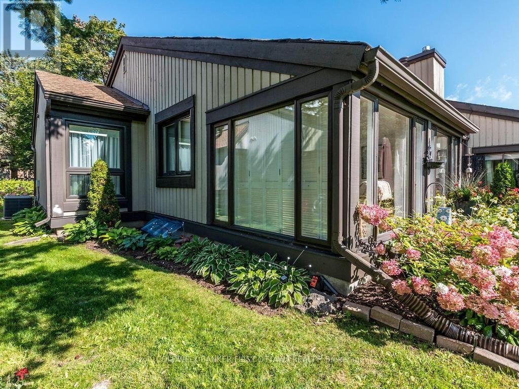 2 Bed, 2 Bath House for Sale in Ottawa – 12 KITTANSETT COURT, Ottawa – MLS# X13751622 - Image 38