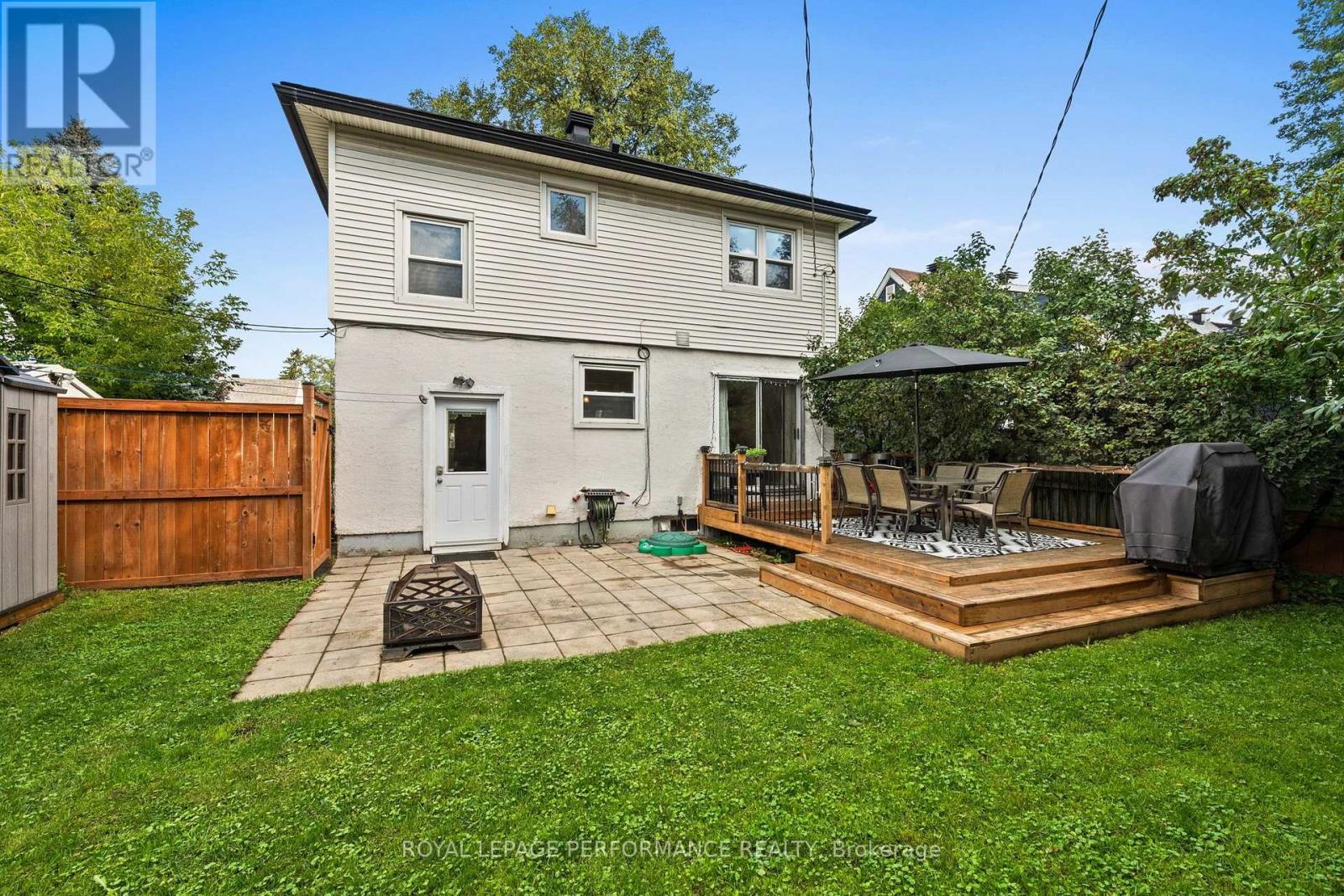 814 Raglan Avenue