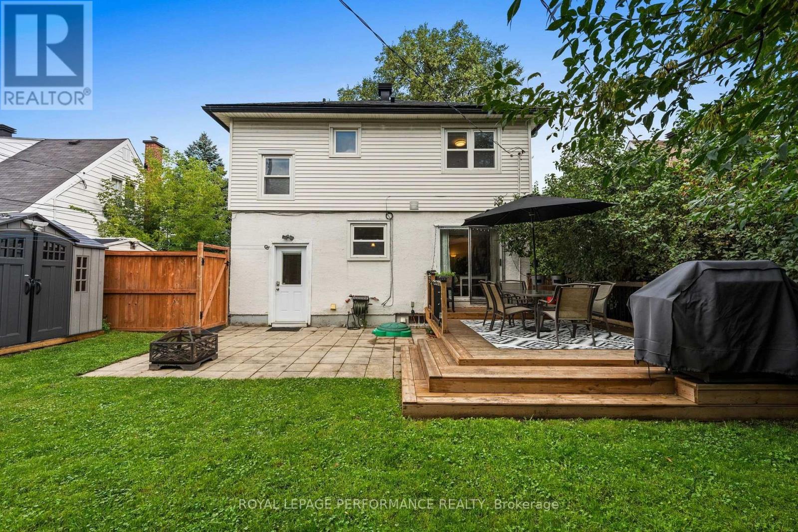 814 Raglan Avenue