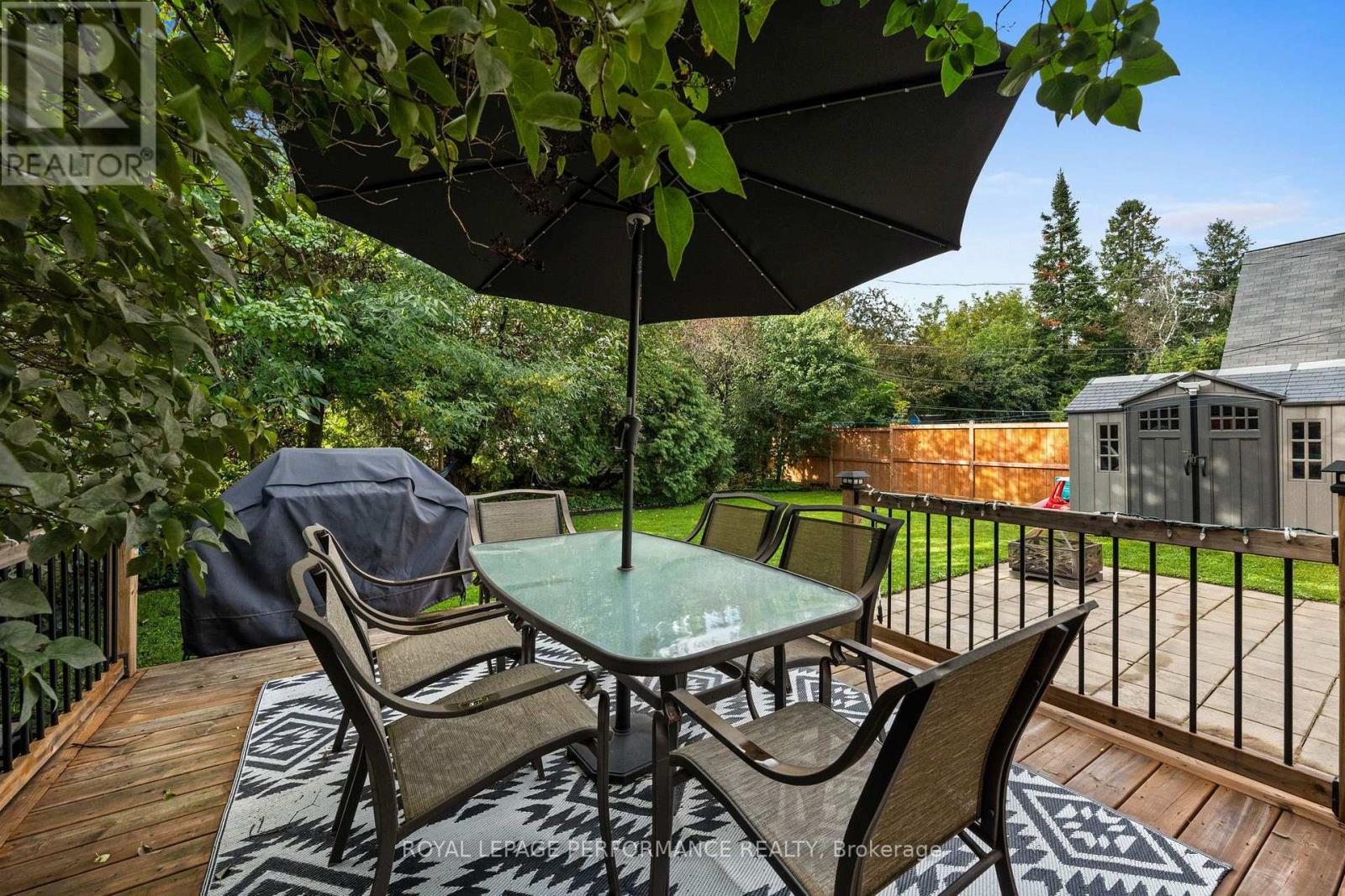 814 Raglan Avenue
