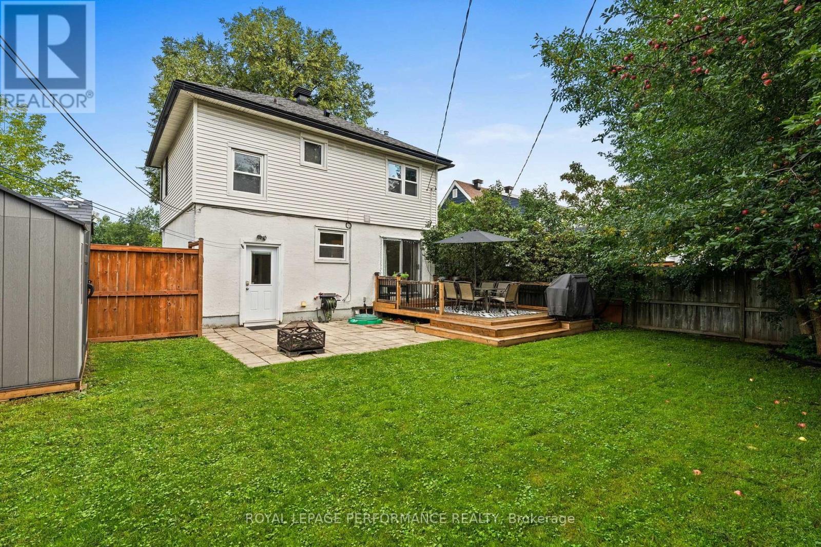 814 Raglan Avenue