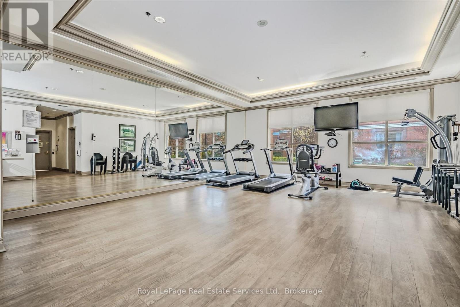 #1510 100 BURLOAK DRIVE - 28
