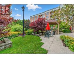 1510 - 100 Burloak Drive, Burlington, ON L7L6P6 Photo 31