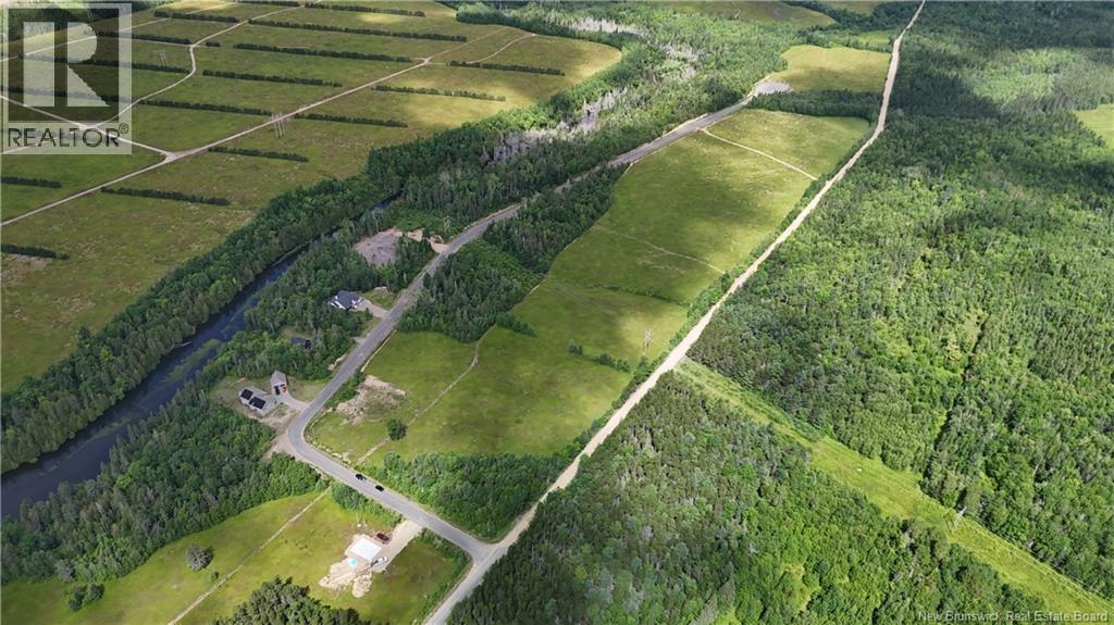 47.15 acres Chemin Liboire Basque