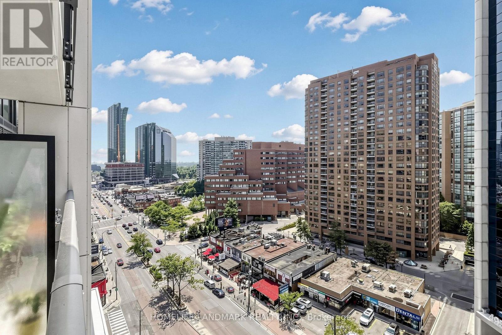 #1110 4955 YONGE STREET - Image 38