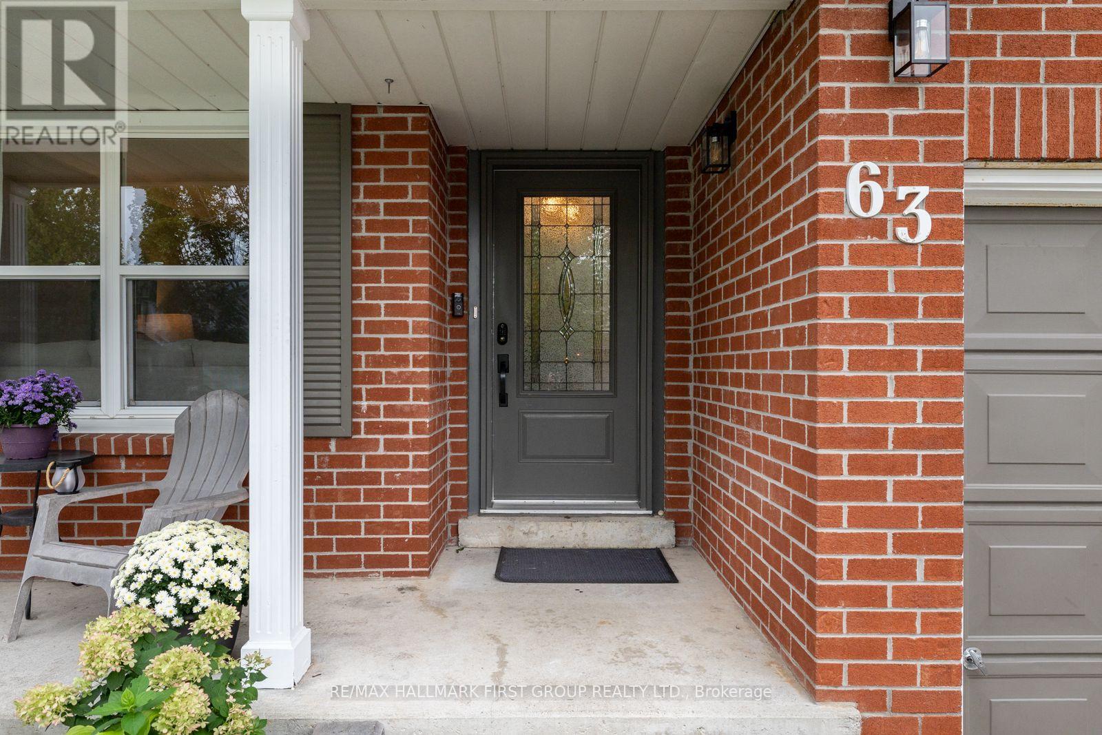 63 HART BOULEVARD, Clarington (Newcastle) — photo 6