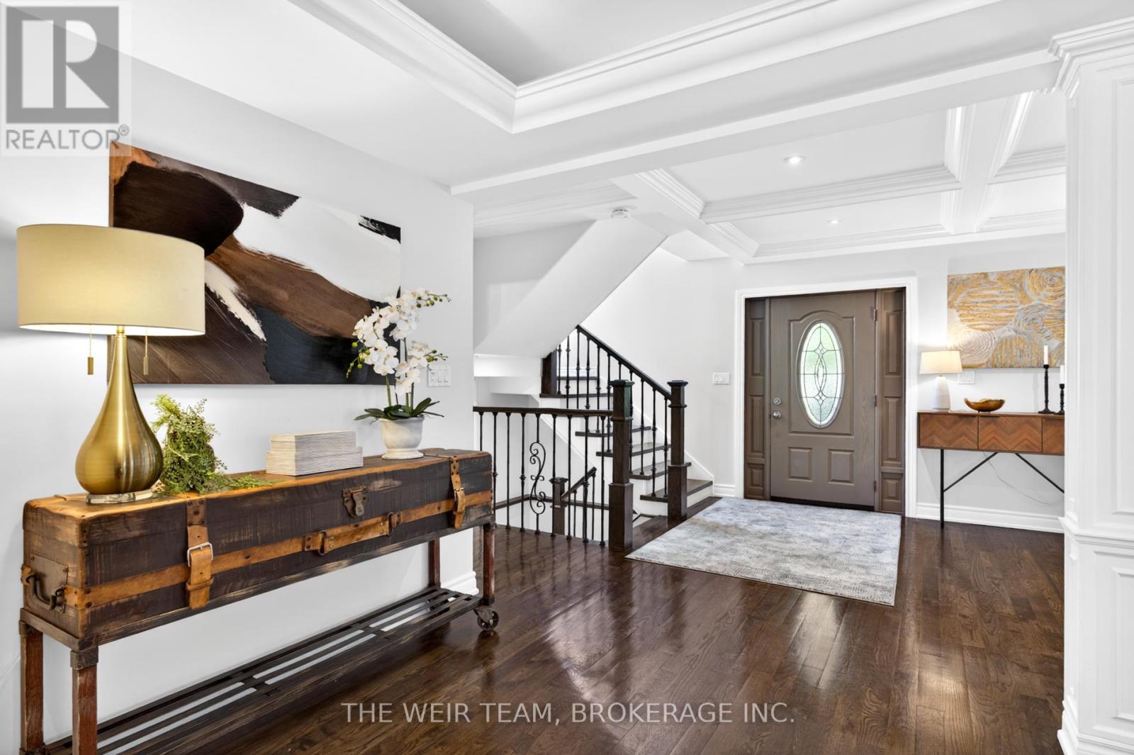 92 GRADWELL DRIVE - 3