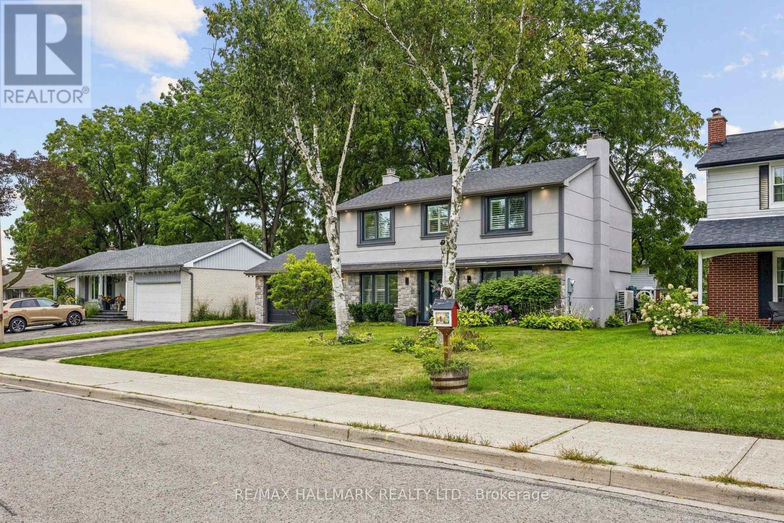 Listing photo of 69 NISBET DRIVE