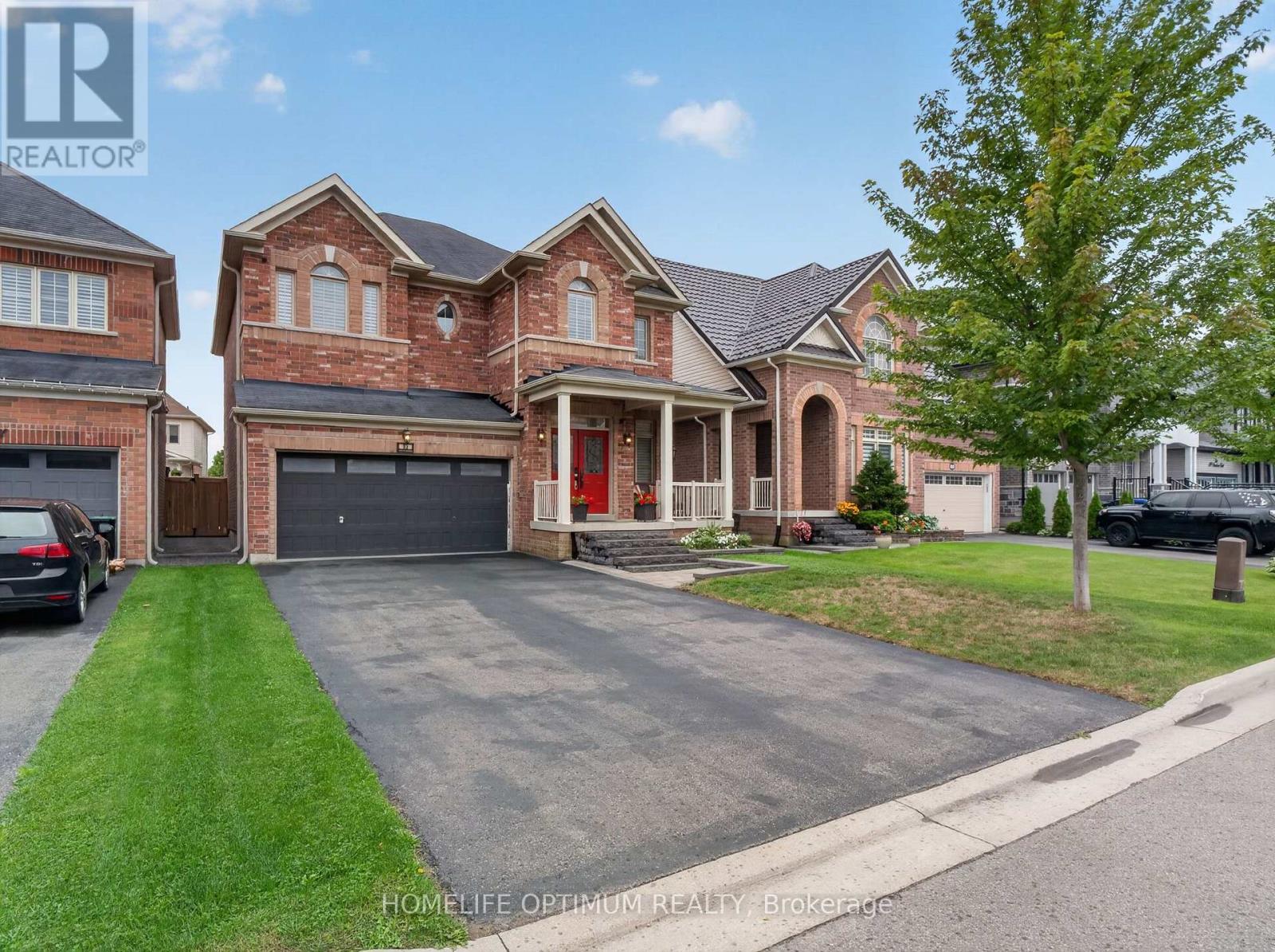 83 STRACHAN TRAIL, New Tecumseth (Beeton) — photo 1