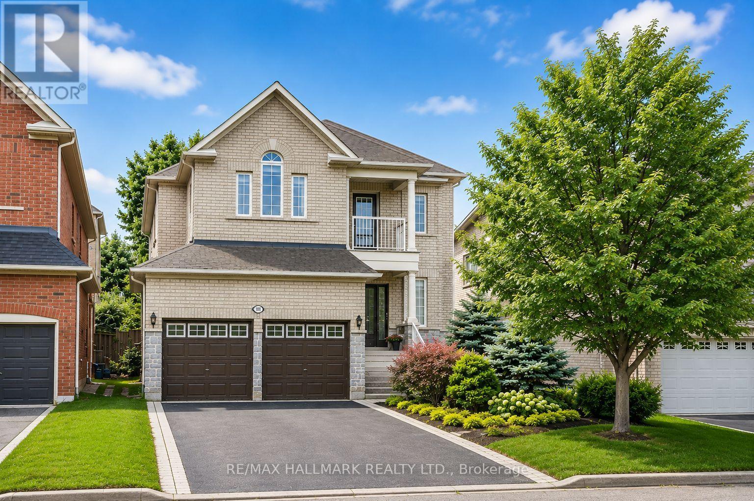 101 RAVINE EDGE DRIVE