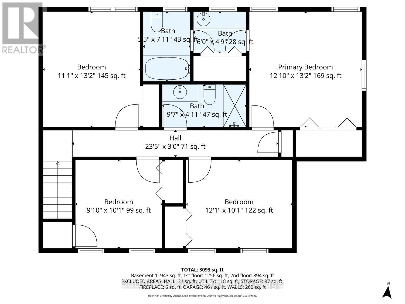 35 PINE TREE DRIVE - Image 47