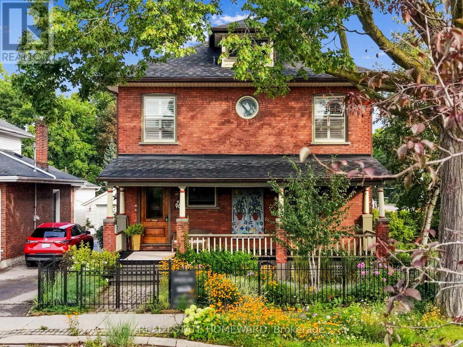 96 JAMES STREET W - 2