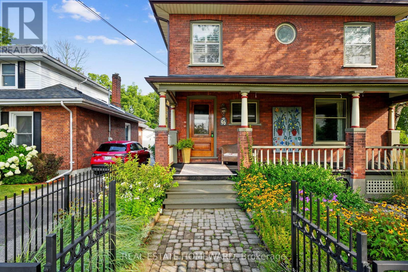 96 JAMES STREET W - 36
