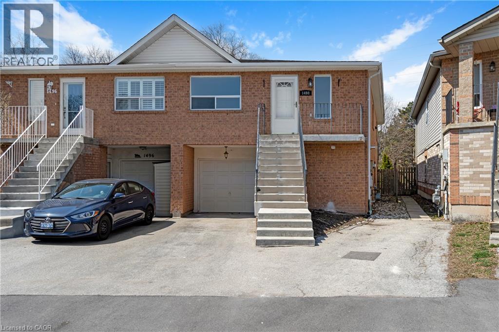 Photo of 1498 PADDINGTON Court