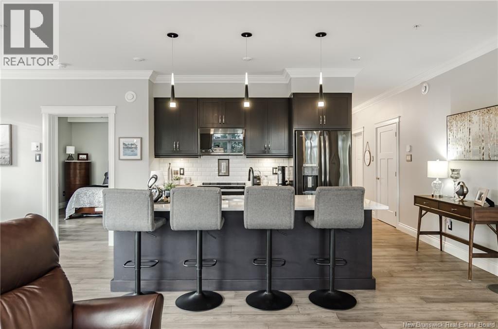 52 Hampton Road Unit# 205, Rothesay — photo 2
