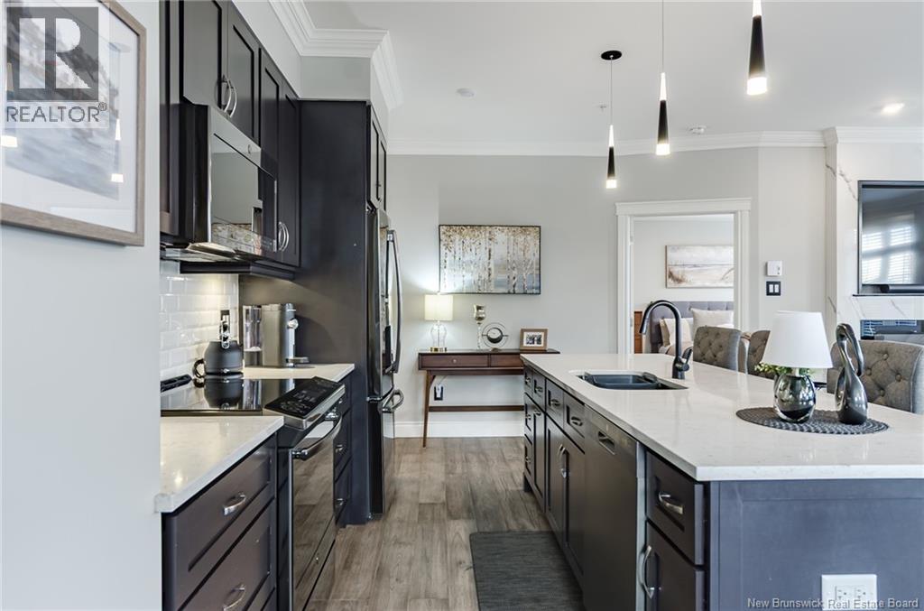 52 Hampton Road Unit# 205, Rothesay — photo 5