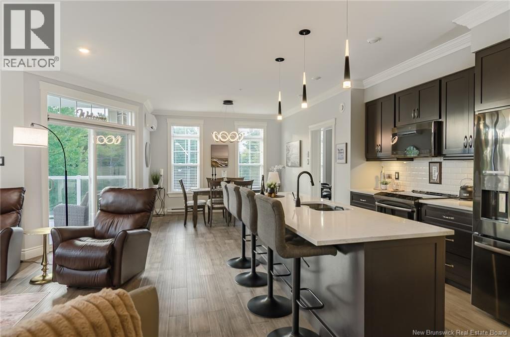 52 Hampton Road Unit# 205, Rothesay — photo 8