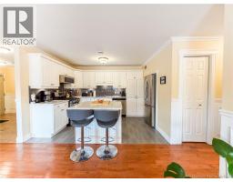Primary Bedroom - 44 Brown Boulevard Unit# 2f, Fredericton, NB E3A0L8 Photo 6