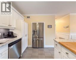 Kitchen - 44 Brown Boulevard Unit# 2f, Fredericton, NB E3A0L8 Photo 8