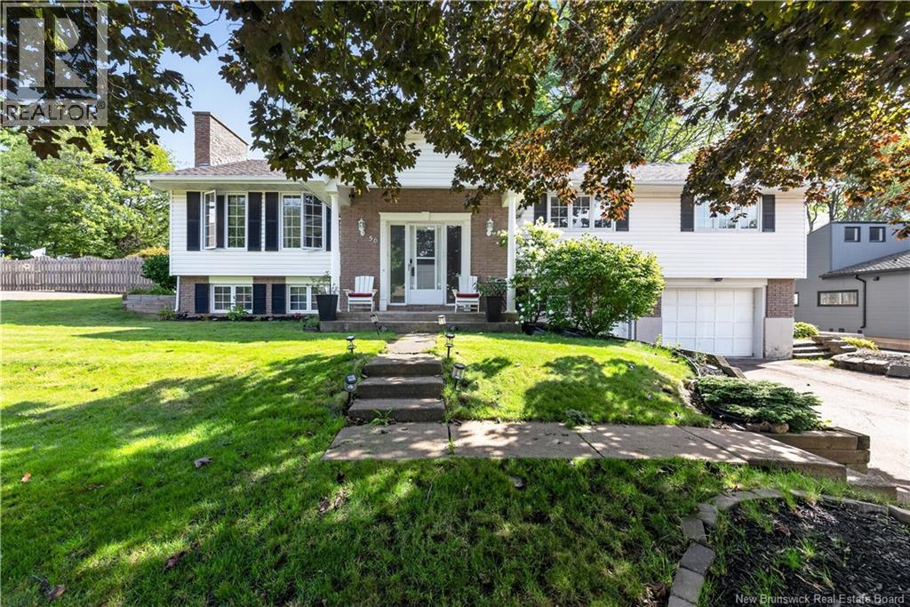 56 Fairway Boulevard - 1