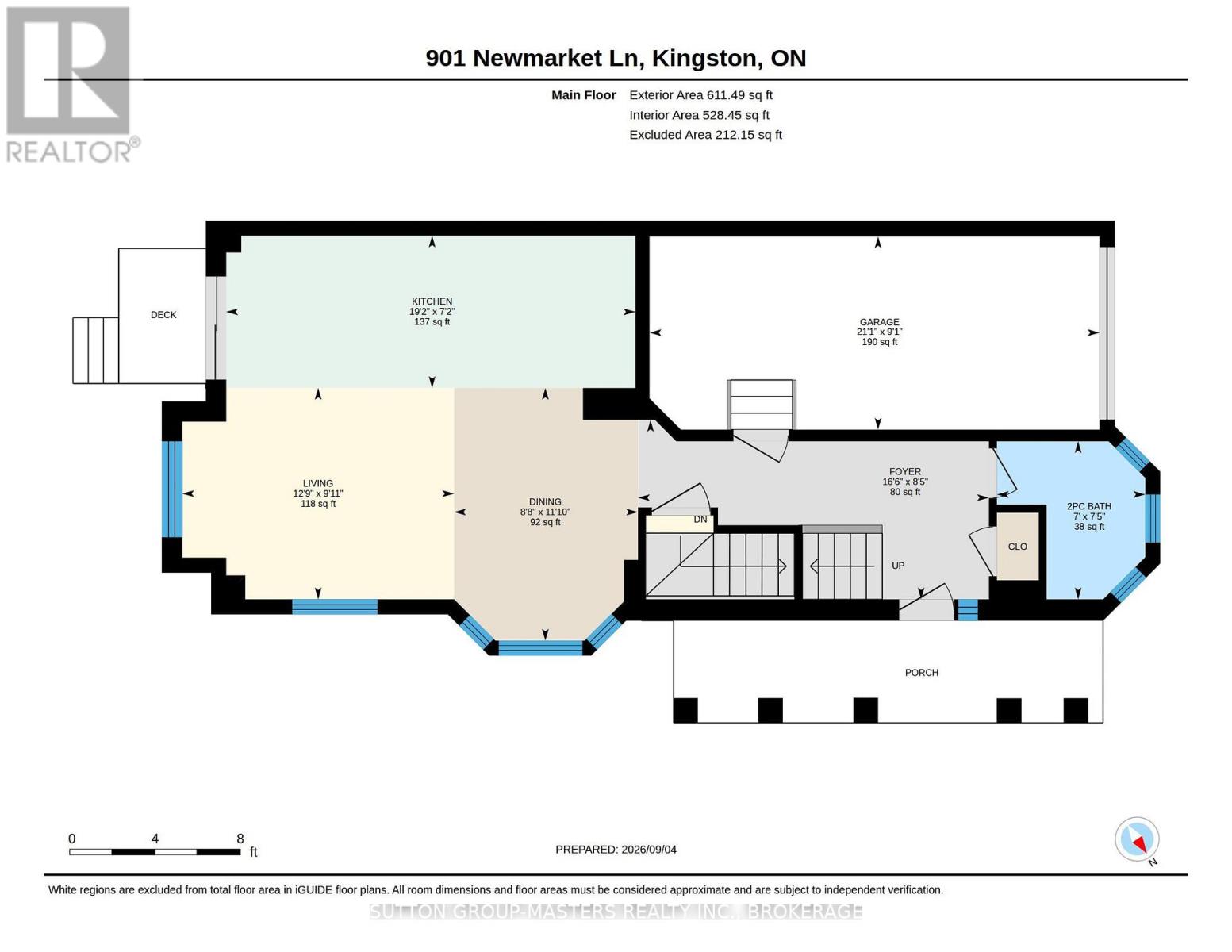 901 NEWMARKET LANE - 40
