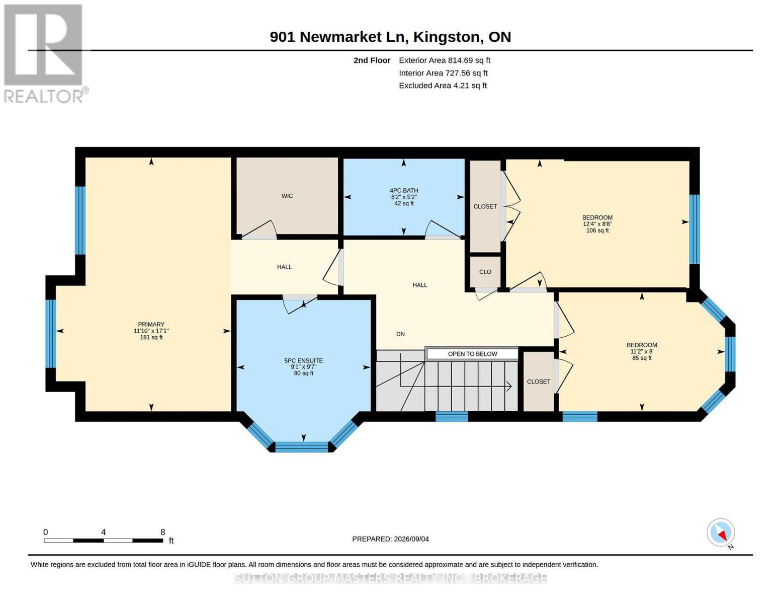 901 NEWMARKET LANE - Image 41