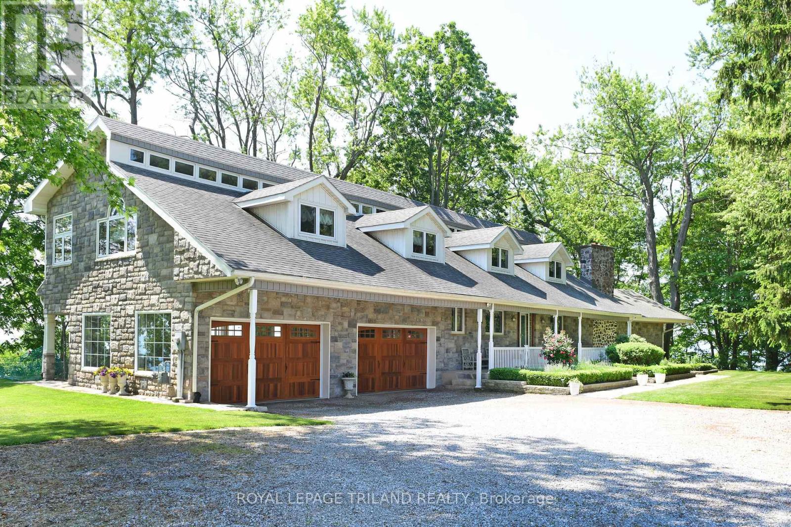 Property for sale at 7570 TALBOT TRAIL