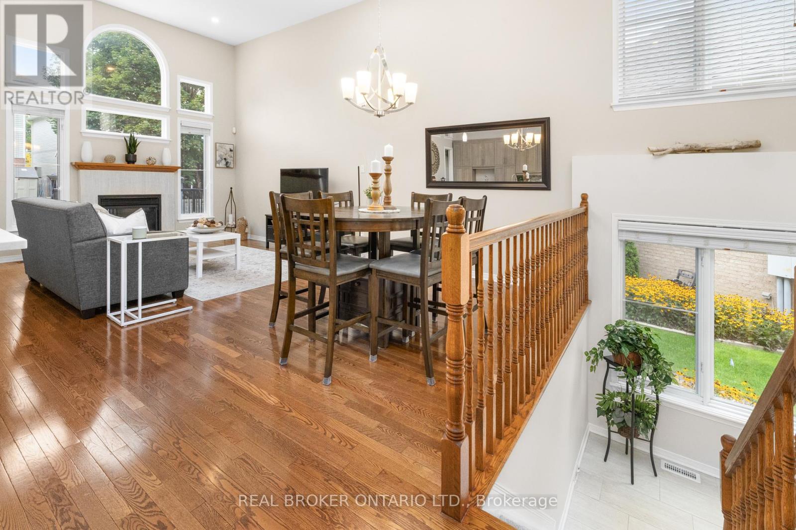132 MACASSA CIRCLE, Ottawa — photo 8